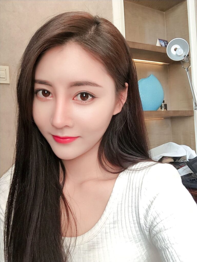 上海气质女友范儿相关配图