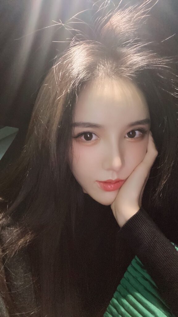 上海必喜女神 相关配图