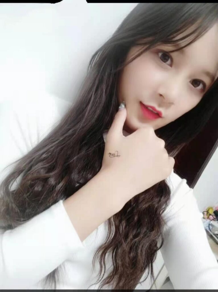 梅梅