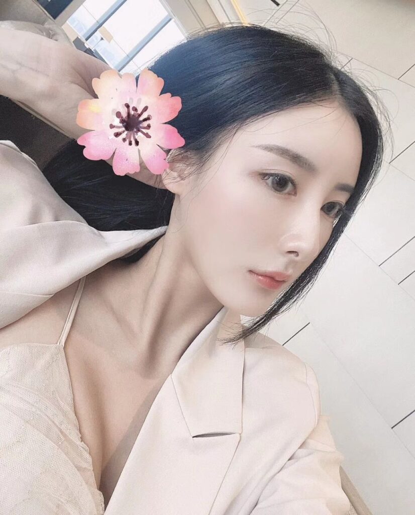 杭州? 人 翻版杨幂