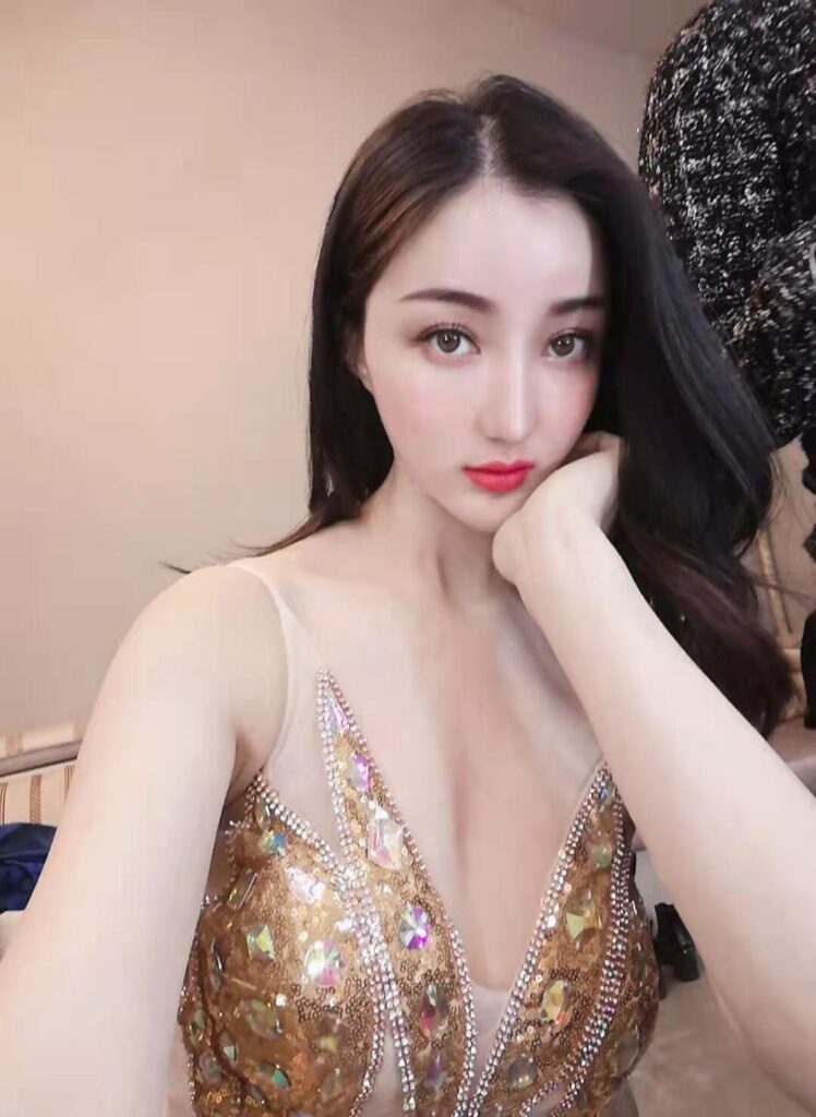 沈阳 苏菲❤️ 人相关配图