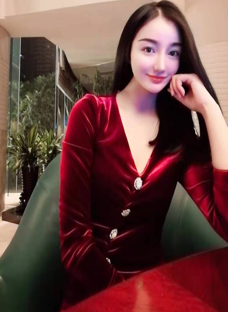 沈阳 苏菲❤️ 人相关配图