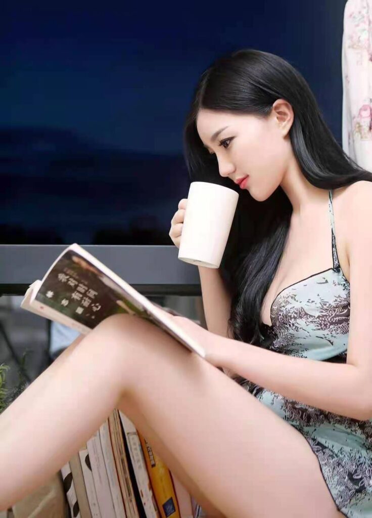沈阳 苏菲❤️ 人