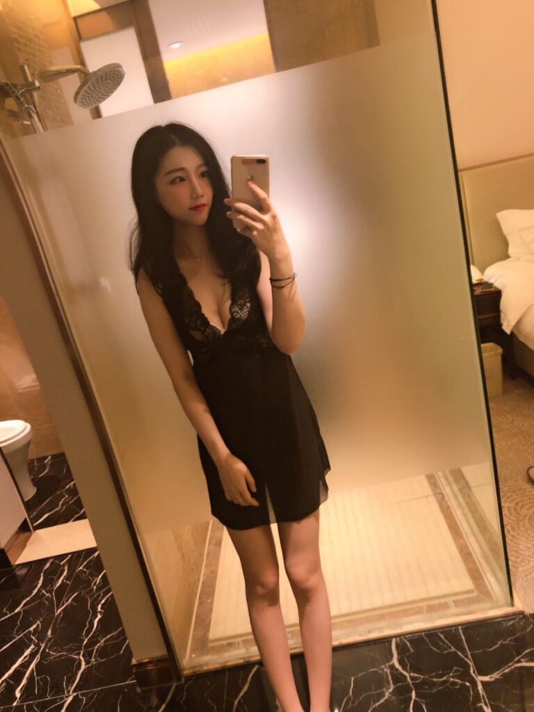 广州 林楚楚
