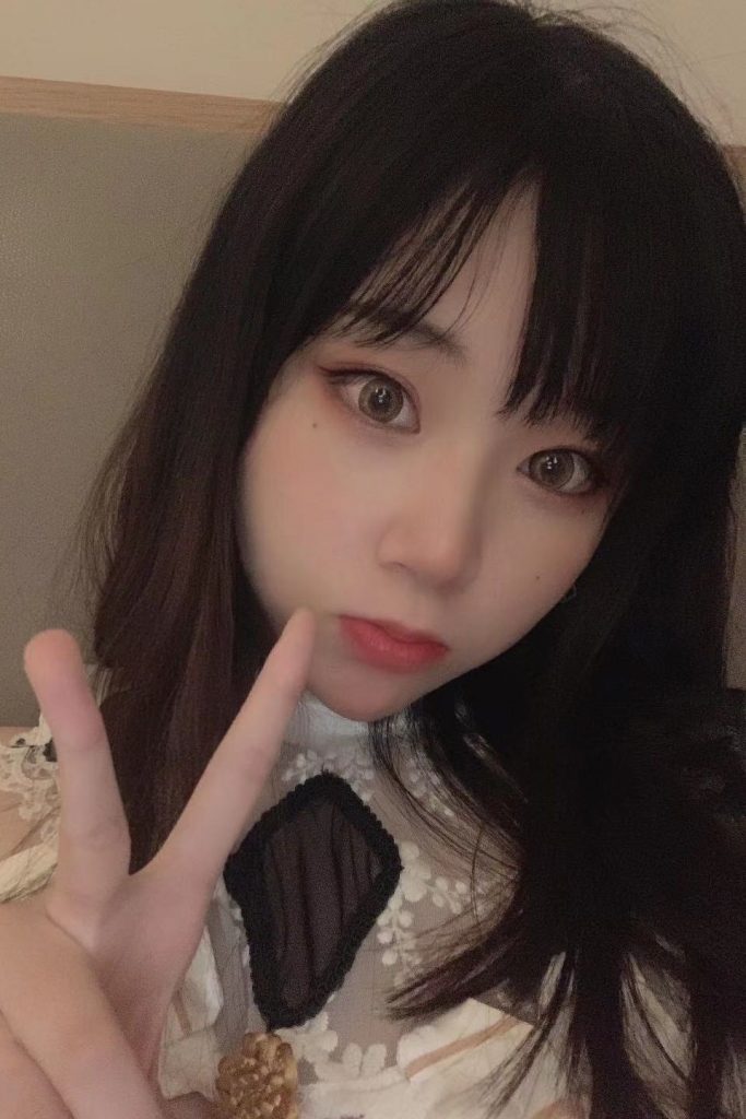 广州外围  二次元E杯萝莉｜短开相关配图