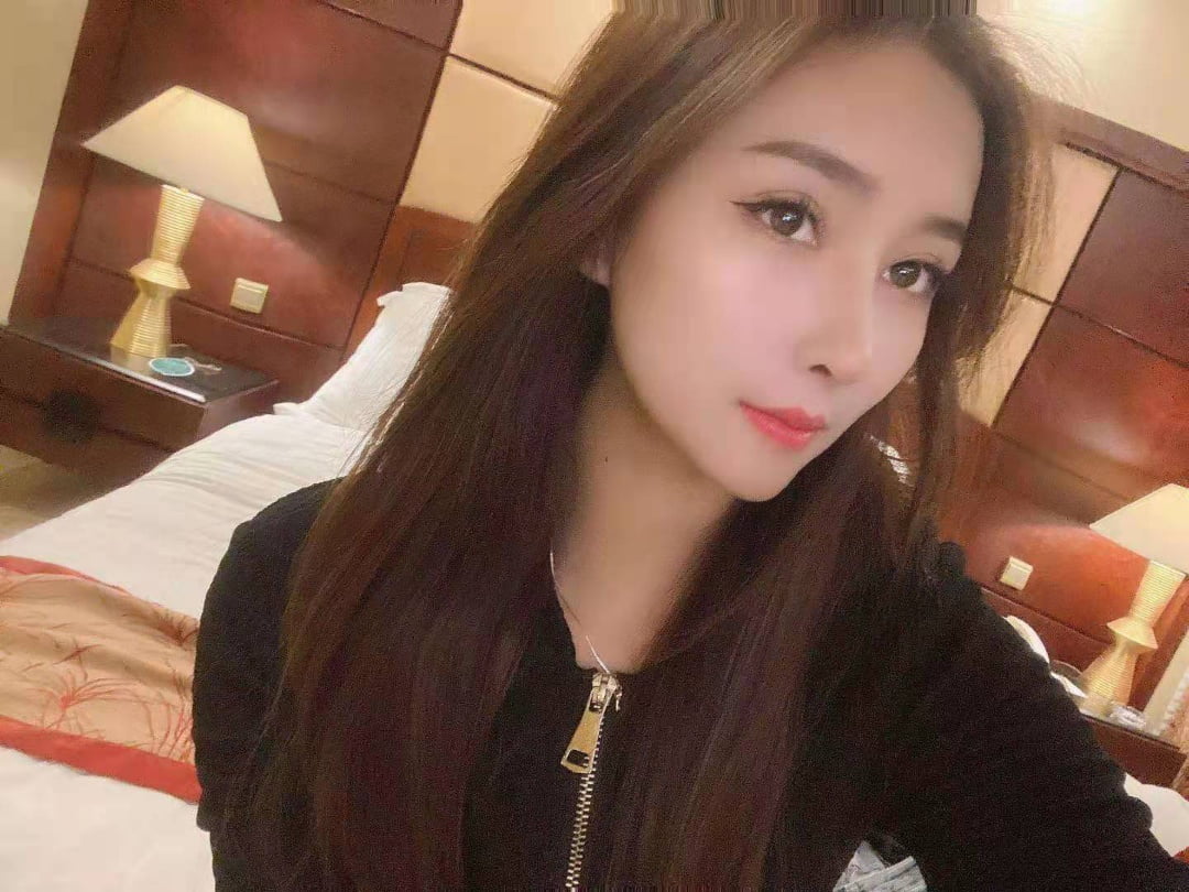 广州外围 灵儿