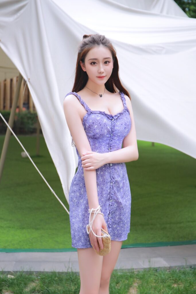 上海外围 夏夏相关配图