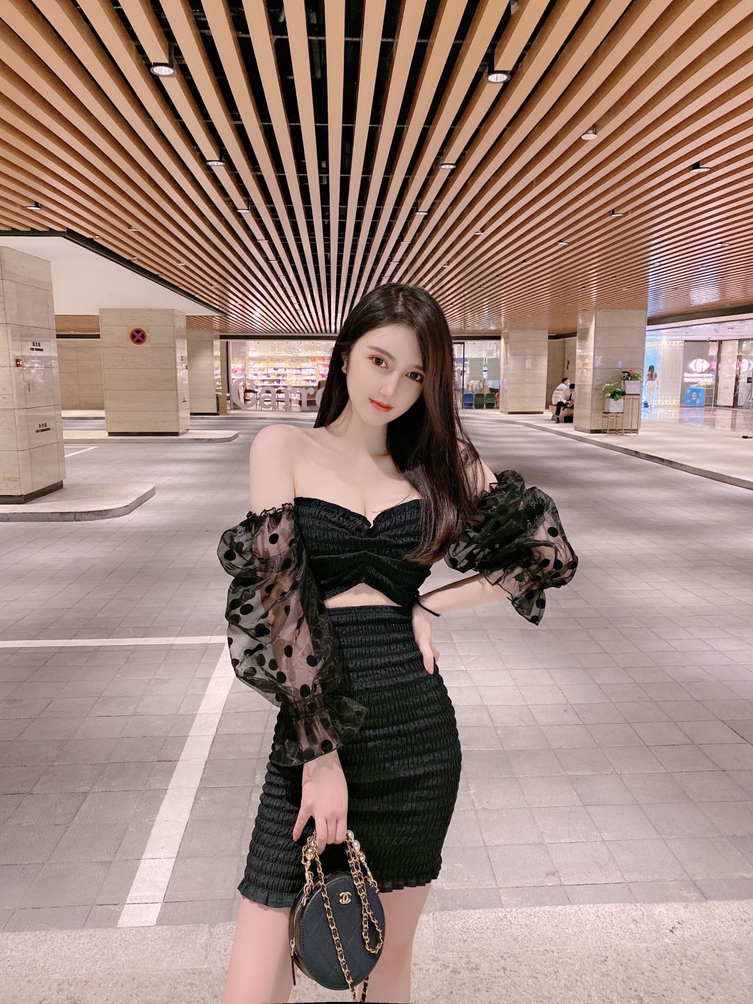 北京外围 小师妹