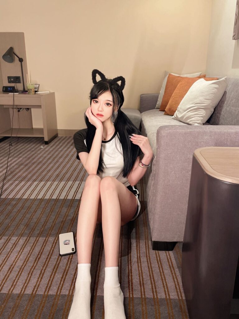 上海外围 韩国留学生相关配图