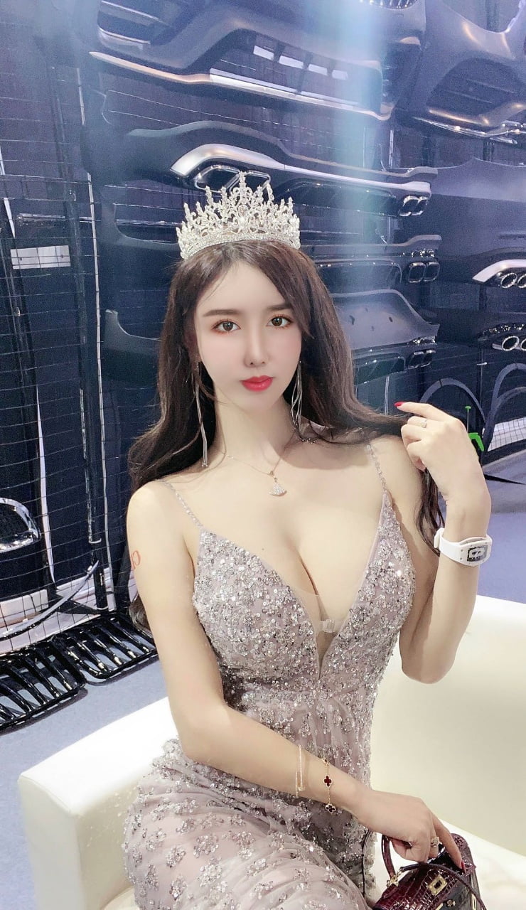 上海外围 礼仪小姐