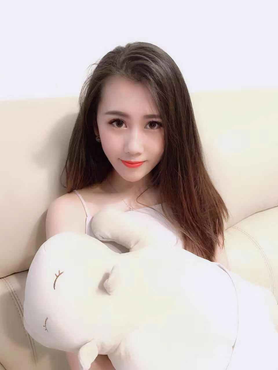 广州外围 天河新人