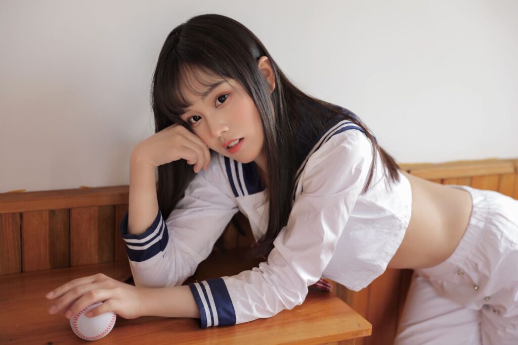上海外围 邻家女孩相关配图