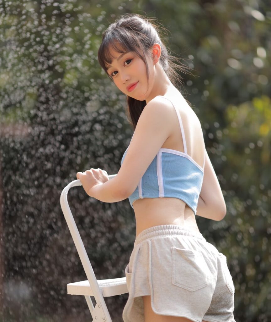 上海外围 邻家女孩相关配图