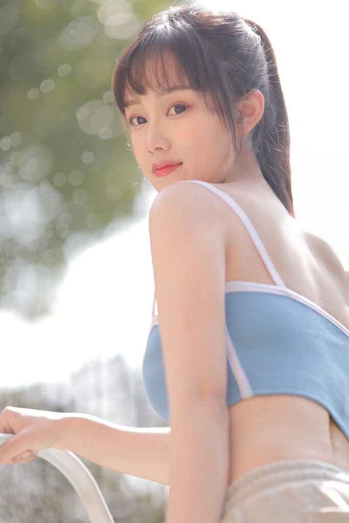 上海外围 邻家女孩相关配图