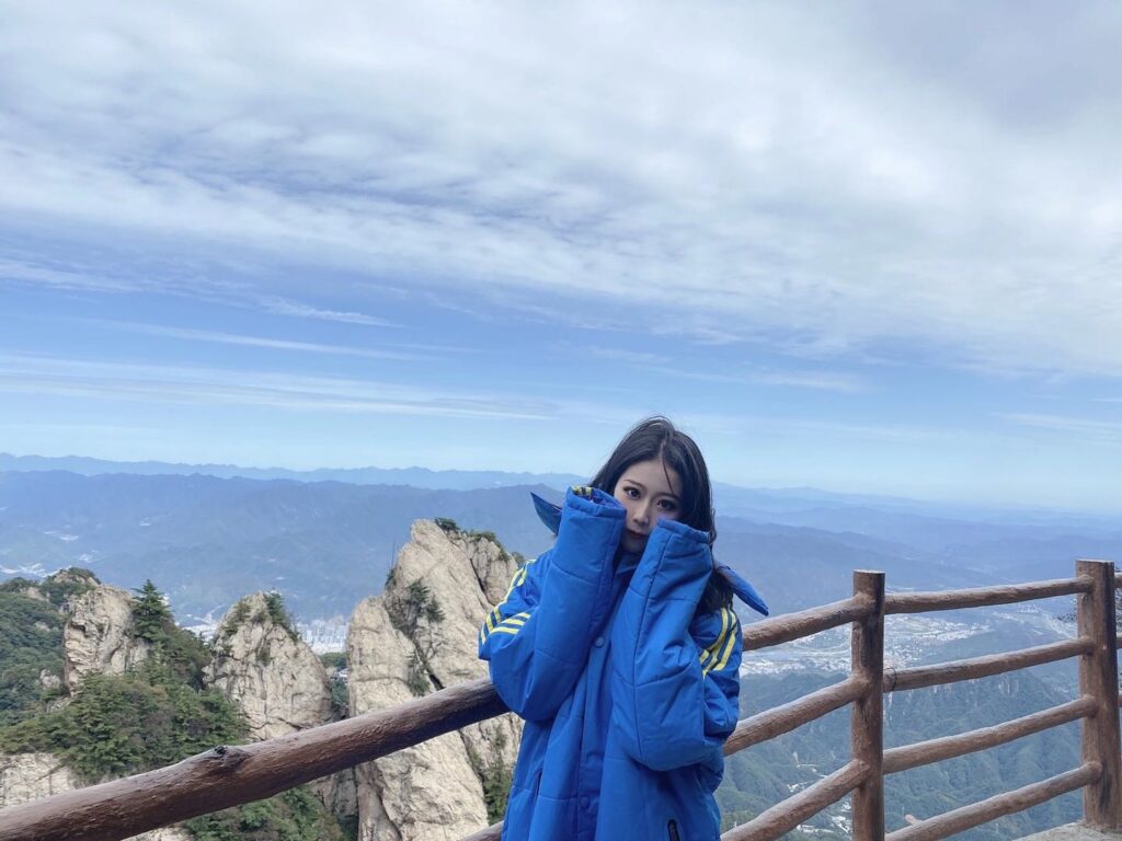 上海外围 爵士舞小妹妹