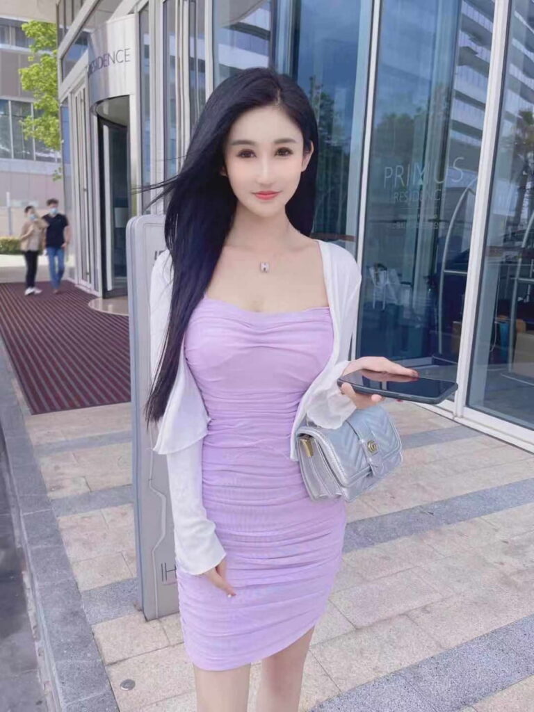 上海外围 新人主播