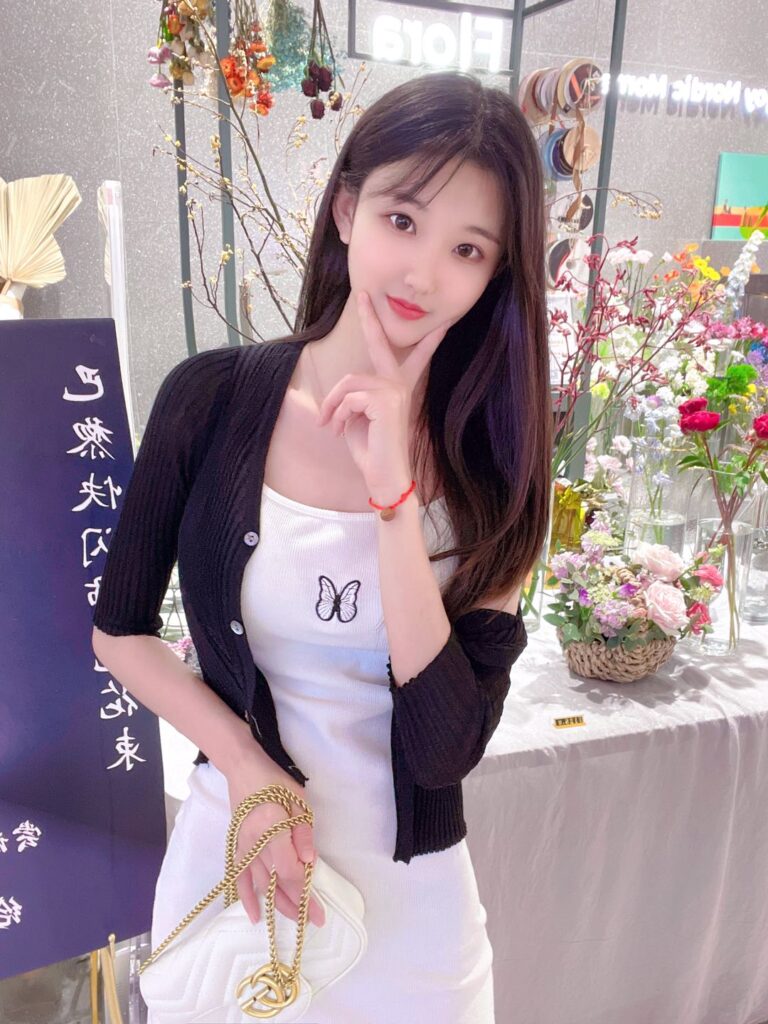 广州外围 小甜甜