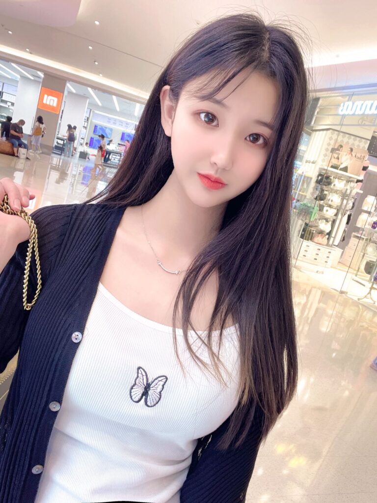 广州外围 天河娇娇