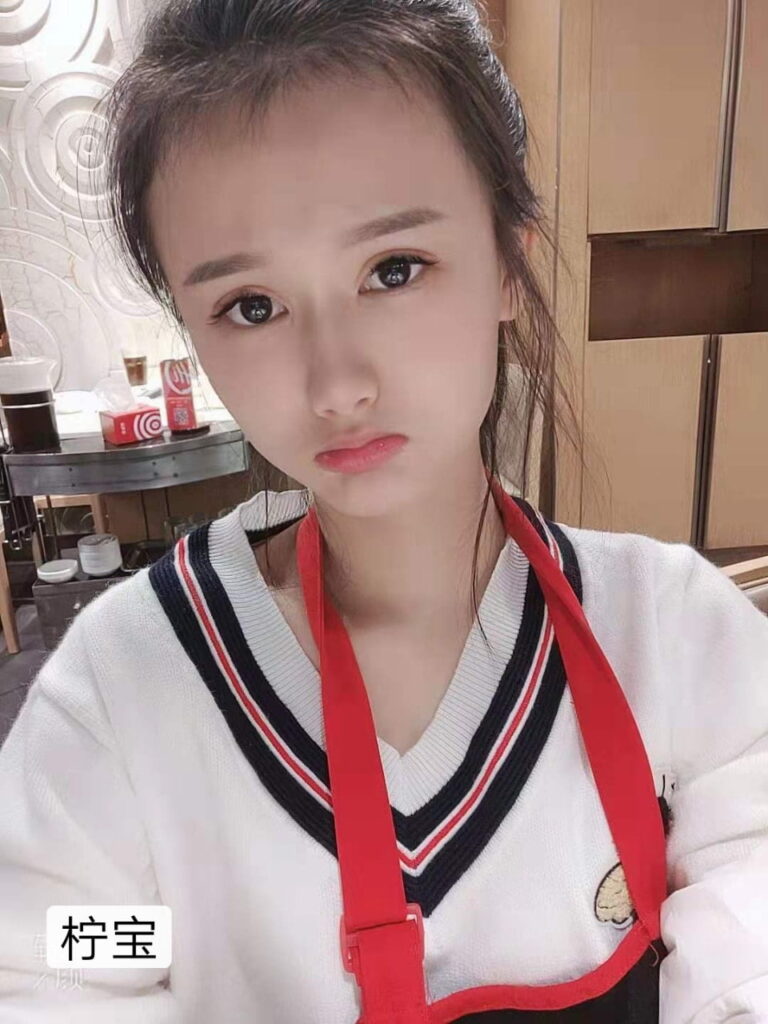 广州外围 校花柠宝相关配图