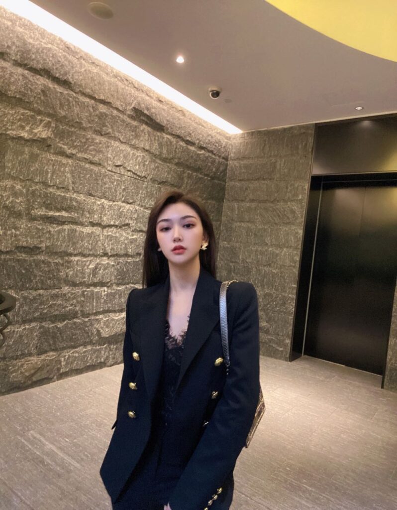 北京新人 95后校花相关配图