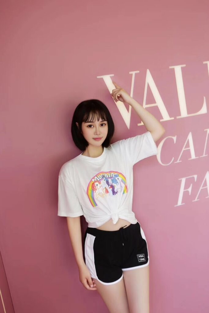 太原外围 领家女孩在校大学生相关配图