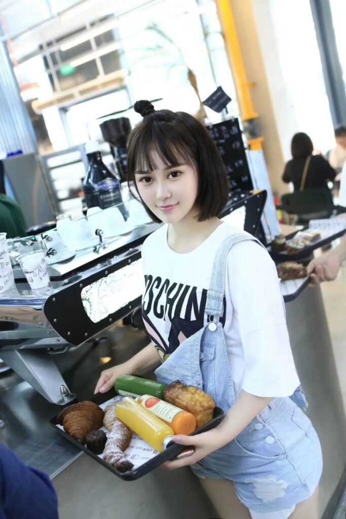 太原外围 领家女孩在校大学生相关配图