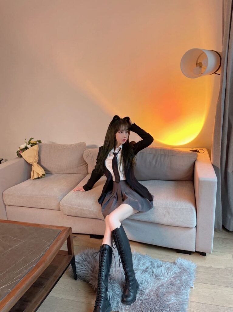 太原外围 00年学妹