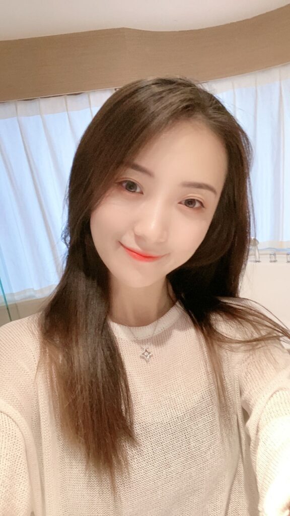 杭州外围 萌萌的蒙蒙相关配图