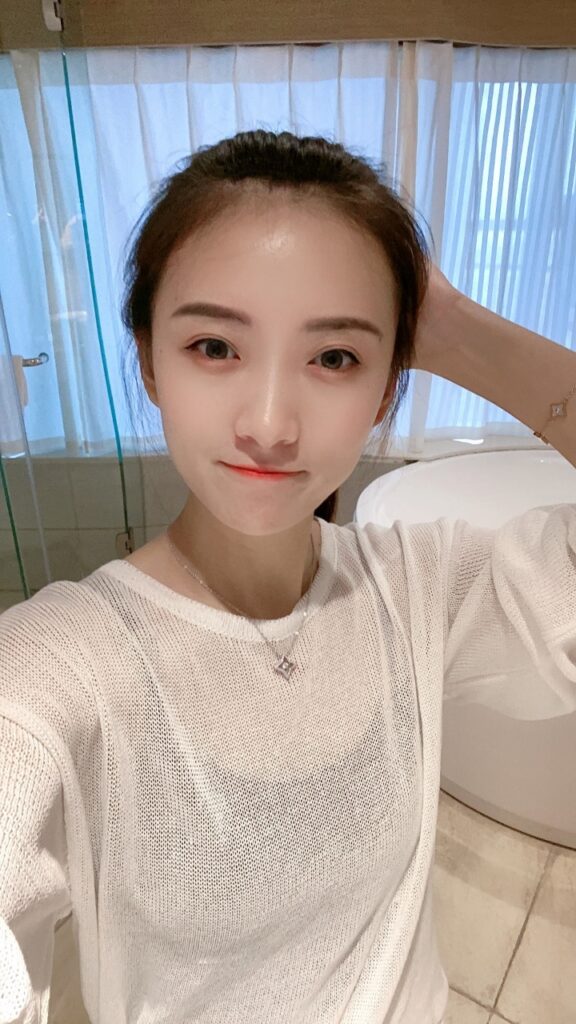 杭州外围 萌萌的蒙蒙