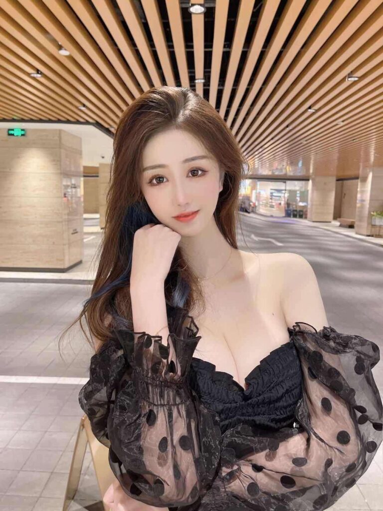 浦东 新人车模相关配图
