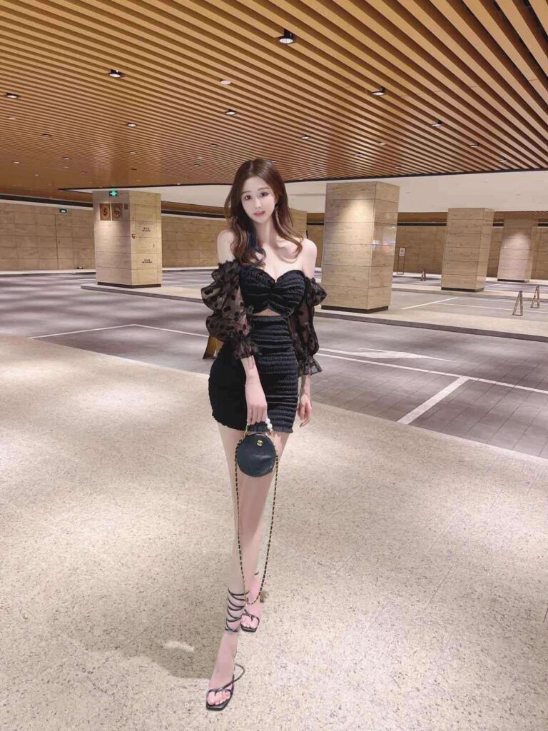 浦东 新人车模相关配图