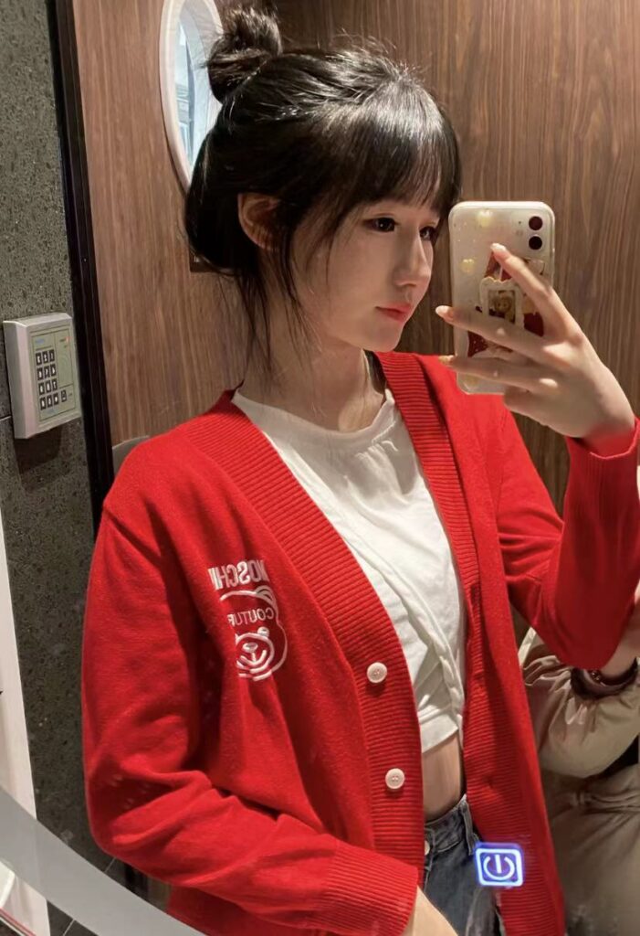 浦东 粒粒相关配图