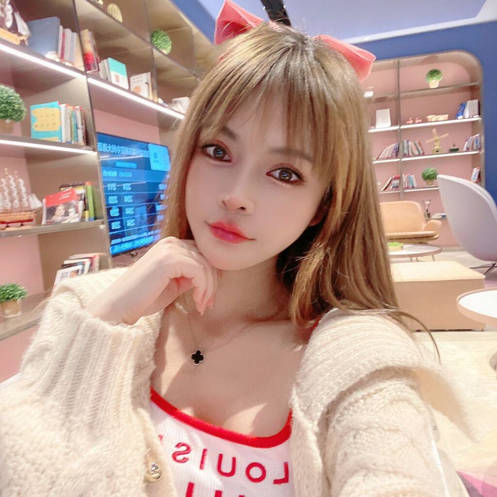 杭州 新人萌妹相关配图