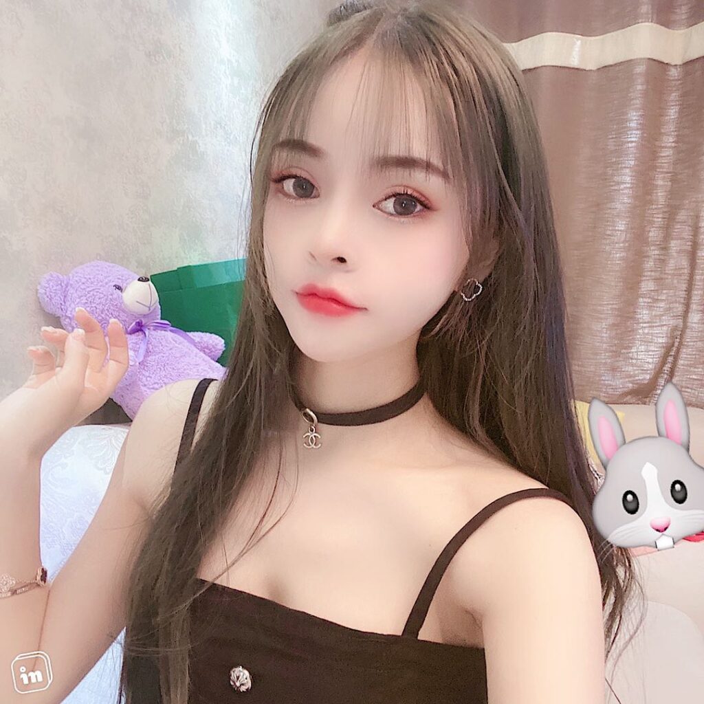 杭州 新人萌妹相关配图