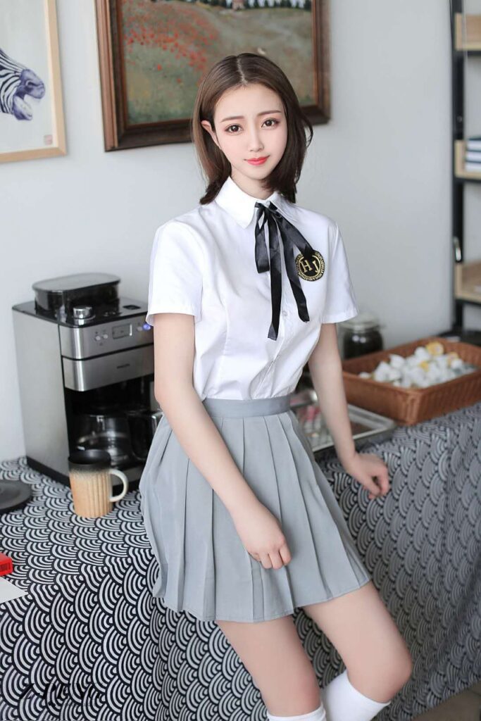 杭州外围 极品学妹