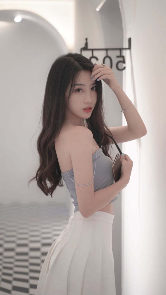 杭州外围 舞蹈学生