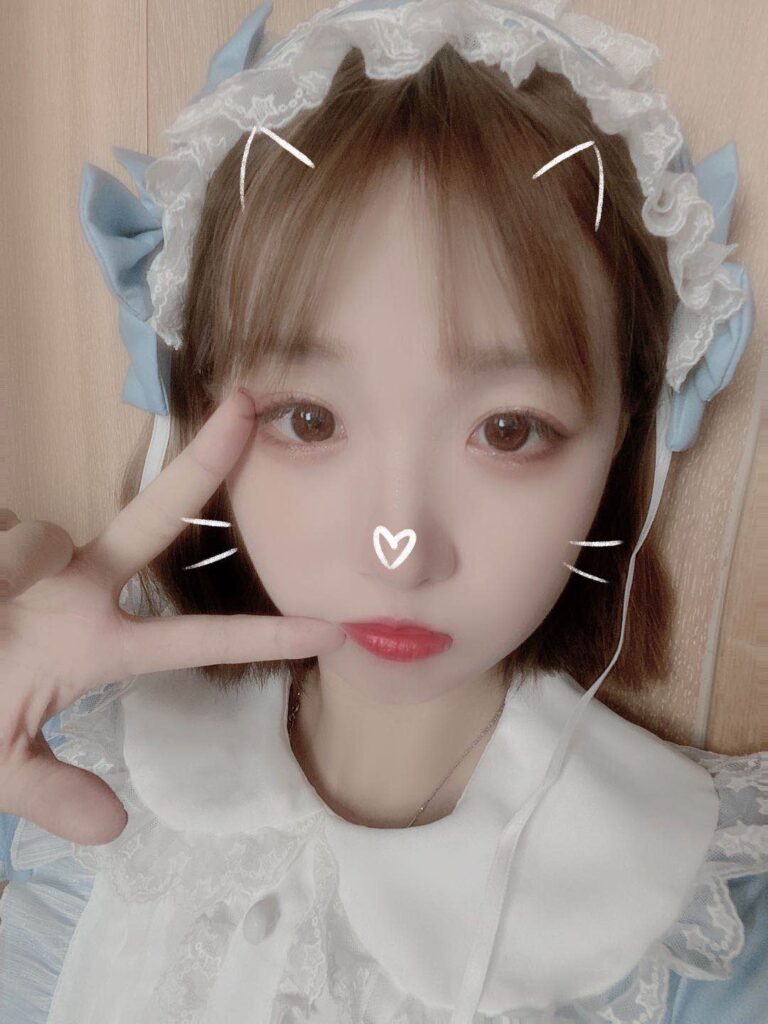杭州外围 cosplay小公举