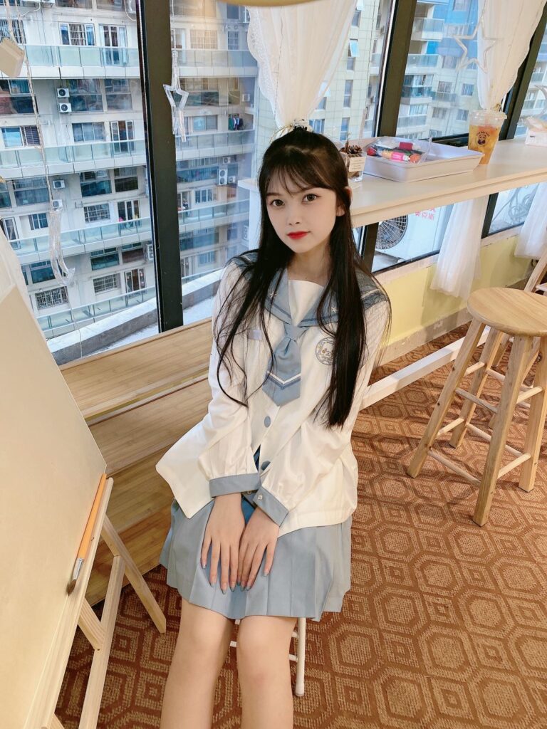 杭州 小涵相关配图