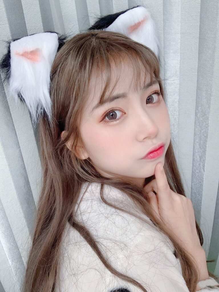 杭州外围 杭州萝莉coser jk 汉服相关配图