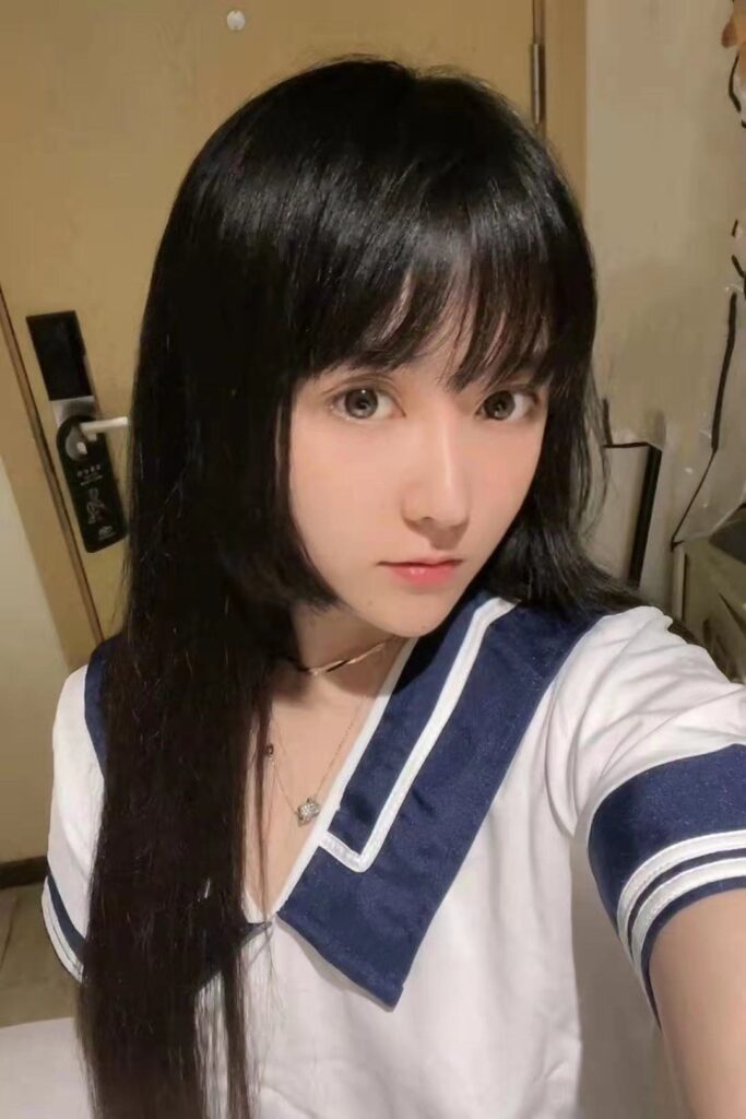 上海外围相关配图