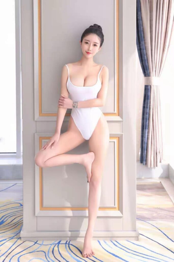 广州 舞蹈老师 诗晴
