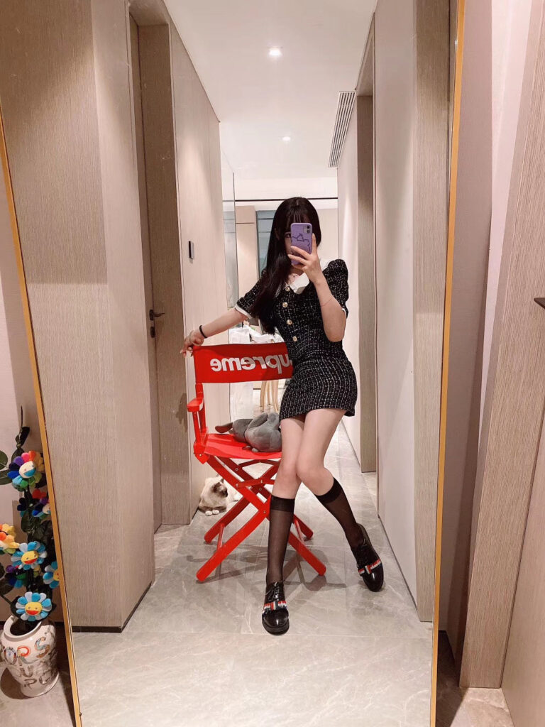 上海 168大胸coser相关配图