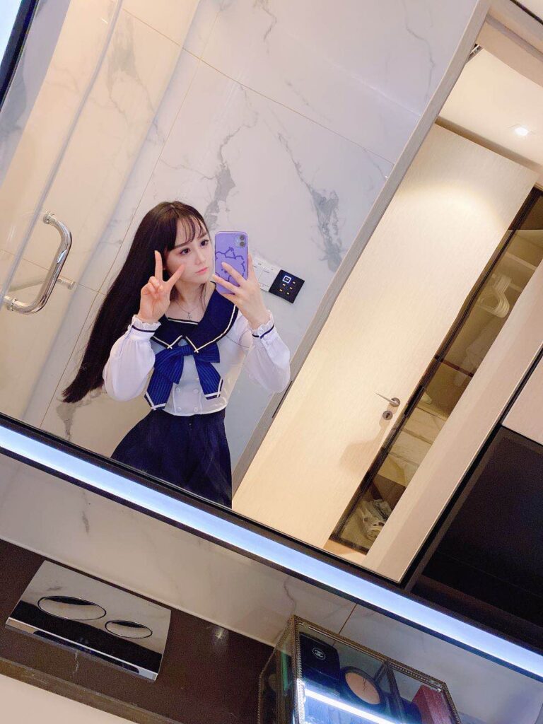 上海 168大胸coser相关配图