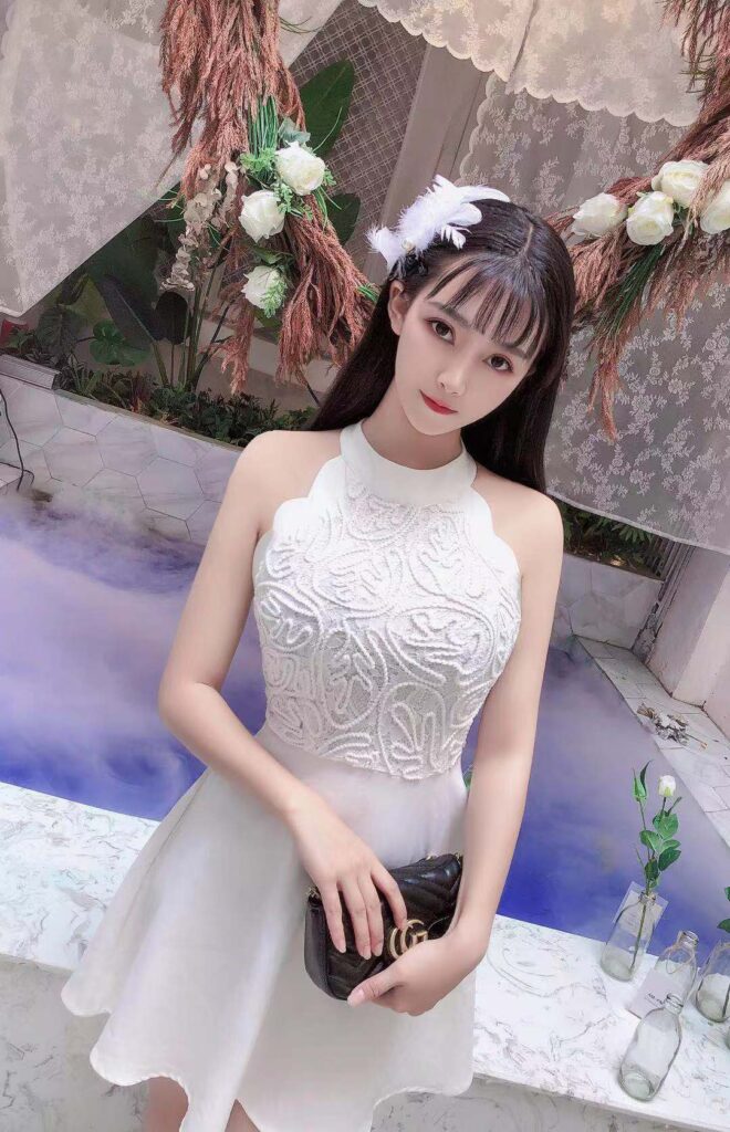杭州外围 夏黎相关配图