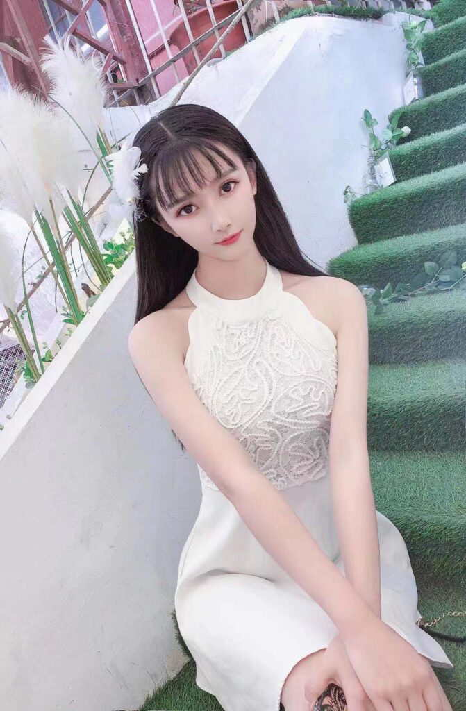杭州外围 夏黎相关配图
