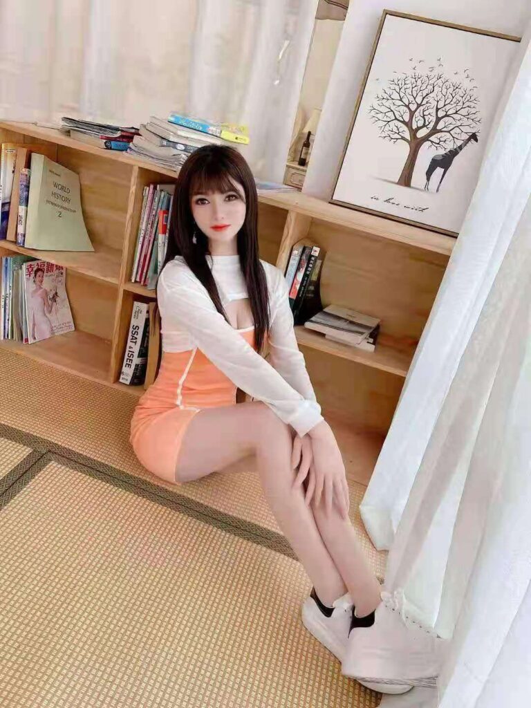 上海 闵行林小月