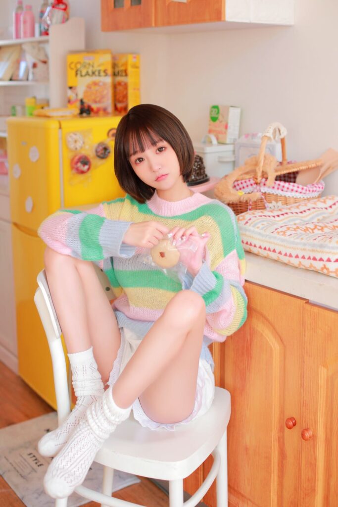北京乖乖小学妹相关配图