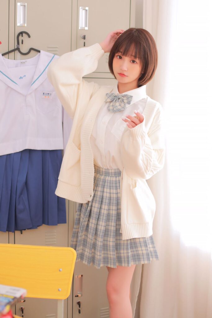 北京乖乖小学妹相关配图