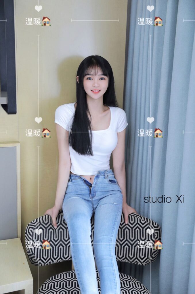 杭州02 乖巧小妹纸相关配图