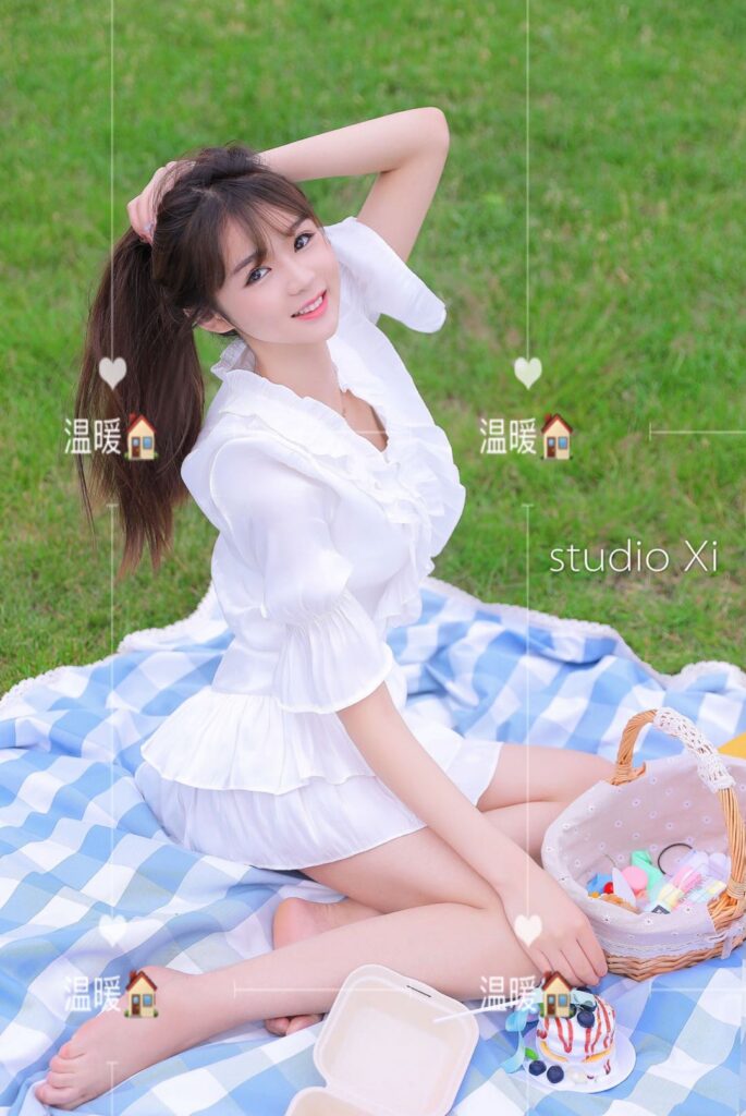 杭州02 乖巧小妹纸